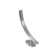HICKORY HARDWARE Signature Hook 7/8 Inch Center to Center P2145-SN